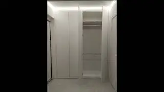 Шкафы в СПб от производителя
