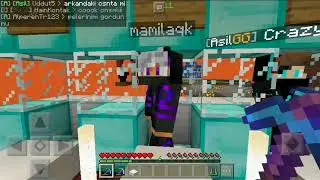 Sonunda beklenen yarışma!! Skyblok skin yarışması!