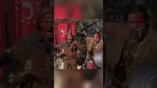 Дин и Сэм веселятся 
