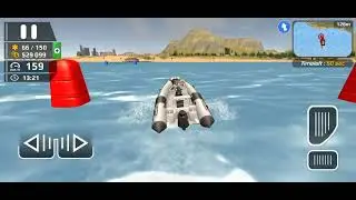 Police Officer Simulator - Mission 9 - Android Gameplay