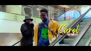 Carol - Fik Fameica (official dance video 2023) kjt foundation #fikfameica  #2023  #dance