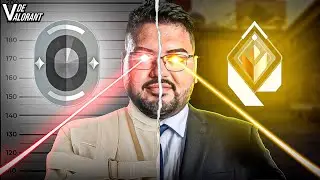 OTSUKA, O Único Jogador Que Joga Como Ferro e Radiante