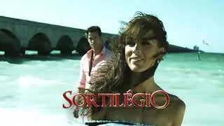 SORTILÉGIO | ABERTURA SBT 2023 😱🔥
