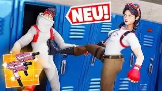 Mit CHEATS in SCHUL BOX PVP spielen!