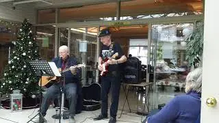 The Oak Bay Boys Live at The Monterey Recreation  Centre in Victoria BC. Recorded on 12.13.2023
