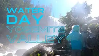Yosemite Valley | Yosemite National Park