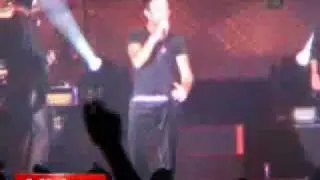 Tarkan em show em munique 03 10 2008
