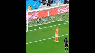 Funny Penalty Kicks 😂