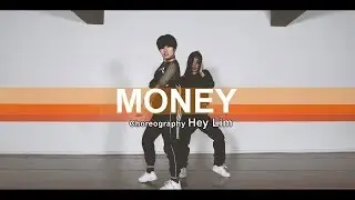 Money - Cardi B / Hey Lim choreography