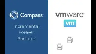 Instant Access to Recover VMWare Virtual Machines with Compass