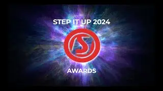 Step It Up 2024 - Awards