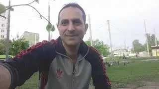 From Ukraine with love.