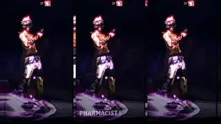 NEW TREND 📈💥✨||(XML+CLIP)||PRESET ALIGHTMOTION FF||