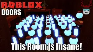 DOORS Super Hard Mode Is IMPOSSIBLE! | Roblox DOORS (April Fools Update)