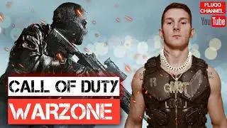 M91 ► Ориджин 12 ► НЕ МНОГО ФАРША ► НОВЫЙ РЕЖИМ WARZONE ► Call of Duty Warzone ► Сборка M91 WARZONE