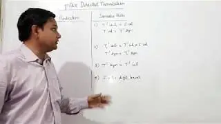 SYNTAX DIRECTED TRANSLATION 2