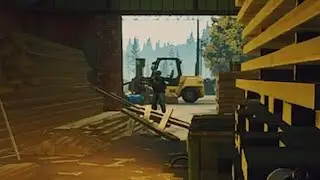 Running into scav raiders(?) as a scav: