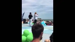 Зульфия и Мурад Алилов дуэт