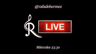 Live Autores 26 Octubre 2022
