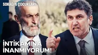 Kardeşimin Ölümüne Sebep Olan Adam! - Sokağın Çocukları 4. Sezon 1. Bölüm