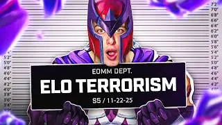 We NEVER Should have buffed Magneto...