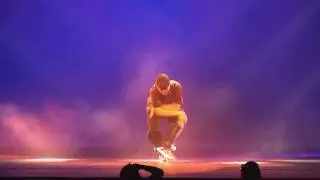 PacMan (Phillip Chbeeb) of IaMmE Crew - Classic Solo Show / 310XT Films / URBAN DANCE SHOWCASE