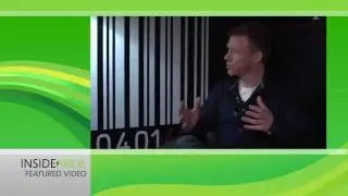 Hitman: Absolution - Christian Elverdam Interview #2 (IX)