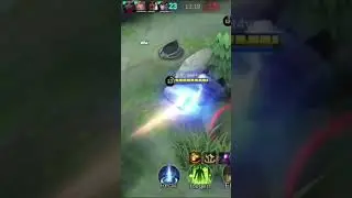 Cuma bisa main game🙂 