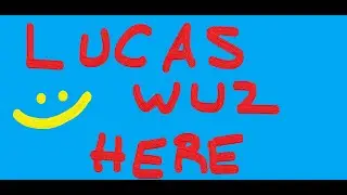 Lucas does the TD Charity Incentives!