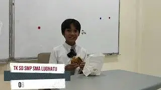 FAQIH - KELAS 7 #SMPLughatuna