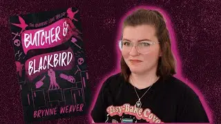 i read the booktok serial killer romance so you dont have to 💀