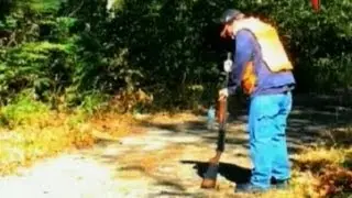 Самый тупой охотник