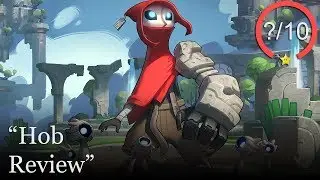 Hob Review