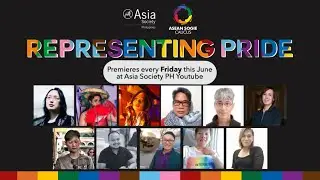 Representing Pride [A Special Video]
