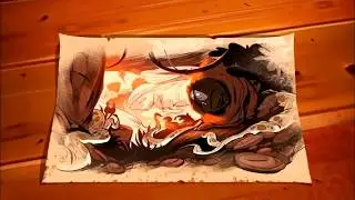 Badland Brawl - НОВАЯ ИГРА ОТ SUPERCELL?