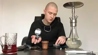Выпуск №49. Новый вкус от компании DarkSide- Ice Granny.
