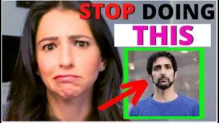 9 HABITS That Make YOU Look INSECURE To Women (Total Turn Off )