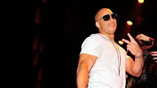 Vin Diesel best collection -2
