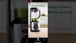 Bosch home - Vita Maxx | 