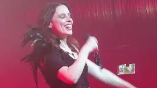 Beyond The Black - Reincarnation - Stuttgart 20.04.2024