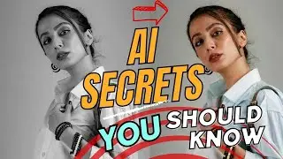 How to use AI in photoshop to Colorize Black & White Old Photos | Photo Restoration | Photoshop AI
