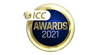 ICC Awards 2021 | ICC Mens Cricketer of the Year | ICC Women's Cricketer of the Year |
