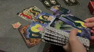 Кармический излом 🧬 Расклад на Полнолуние. Что придет? А что заберут? Что можно притянуть и как?