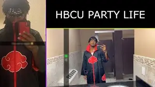 What HBCU parties are like... (Prairie View A&M University) @pvamu