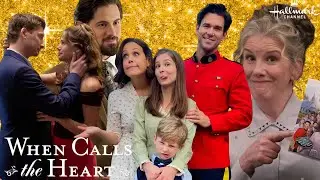When Calls the Heart Season 13: Premiere Date Revealed & Two Stars Return!