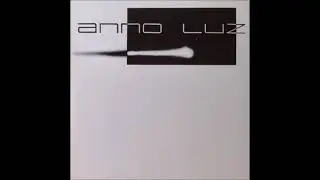 Anno Luz - Anno Luz (1988) FULL ALBUM { New Age, Progressive Electronic }
