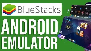 How To Use BlueStacks on PC (2024) BlueStacks Tutorial