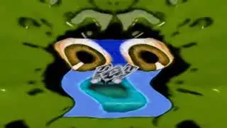 ( Requested) Klasky Csupo In Not Scary Effect