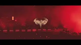 Playboi Carti - Rockstar Made (Narcissist Intro + Rolling Loud 2023 Scream)