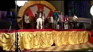 Feel This Song || Kesariya Balam || Trumpet--Clarinet... With Brass Band Ramjan Bharat Band